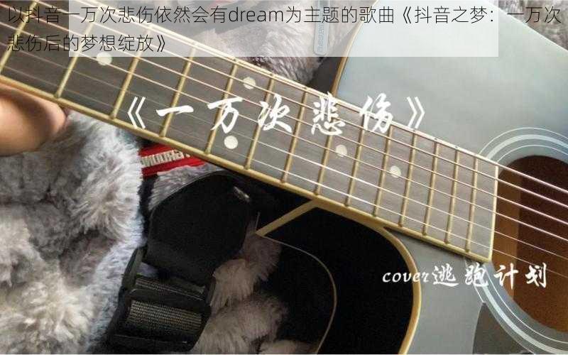 以抖音一万次悲伤依然会有dream为主题的歌曲《抖音之梦：一万次悲伤后的梦想绽放》