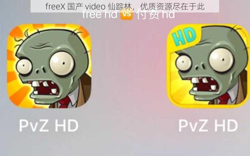 freeX 国产 video 仙踪林，优质资源尽在于此