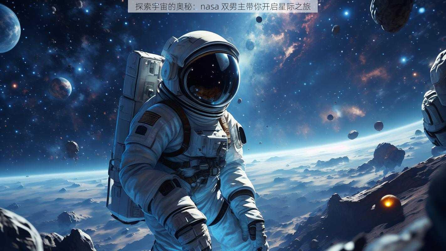 探索宇宙的奥秘：nasa 双男主带你开启星际之旅