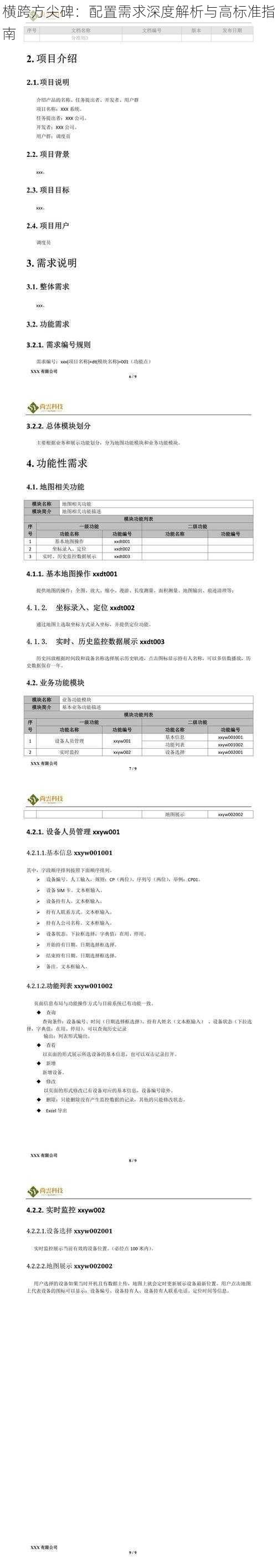 横跨方尖碑：配置需求深度解析与高标准指南