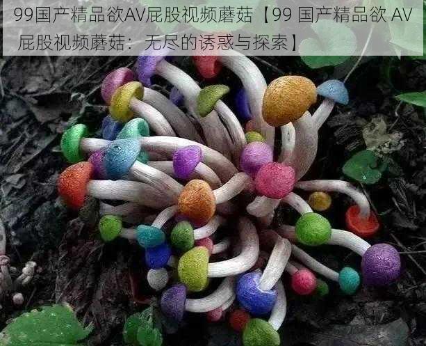 99国产精品欲AV屁股视频蘑菇【99 国产精品欲 AV 屁股视频蘑菇：无尽的诱惑与探索】