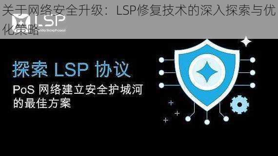 关于网络安全升级：LSP修复技术的深入探索与优化策略