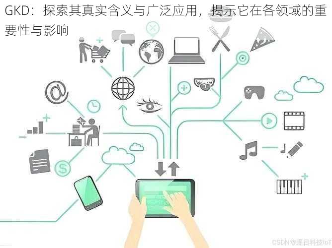 GKD:探索其真实含义与广泛应用,揭示它在各领域的重要性与影响
