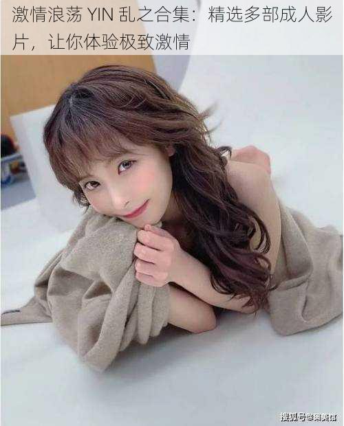 激情浪荡 YIN 乱之合集:精选多部成人影片,让你体验极致激情