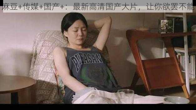 麻豆+传媒+国产+:最新高清国产大片,让你欲罢不能