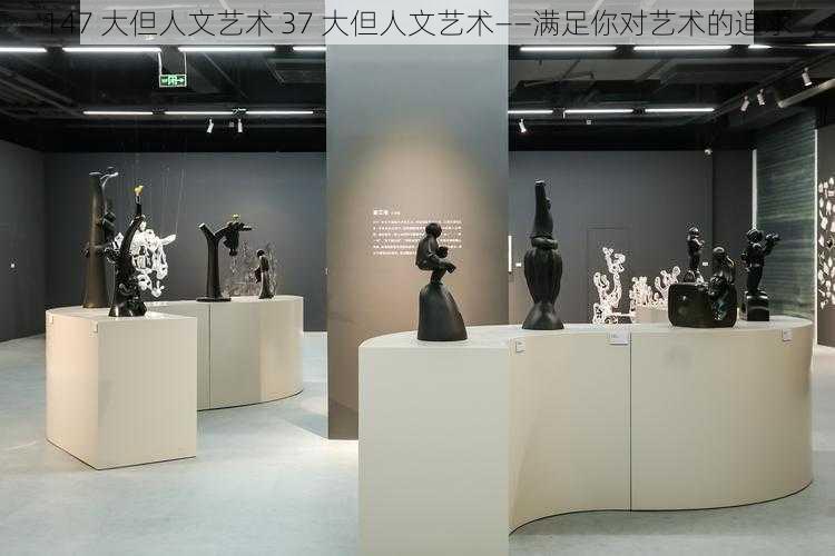147 大但人文艺术 37 大但人文艺术——满足你对艺术的追求