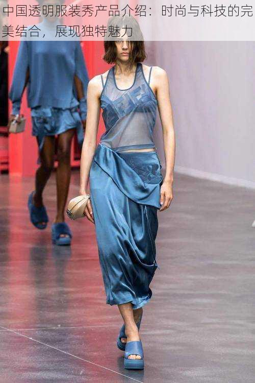 中国透明服装秀产品介绍:时尚与科技的完美结合,展现独特魅力