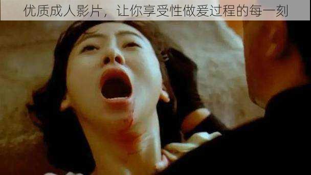 优质成人影片,让你享受性做爰过程的每一刻
