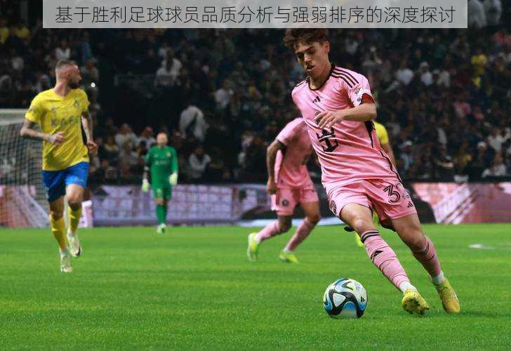 基于胜利足球球员品质分析与强弱排序的深度探讨