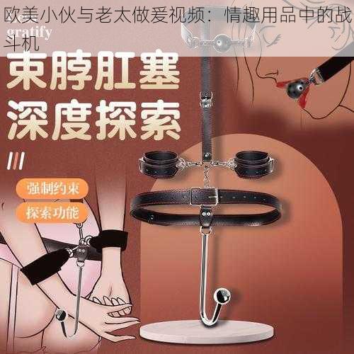 欧美小伙与老太做爰视频:情趣用品中的战斗机