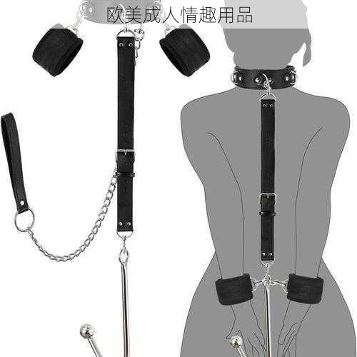 欧美成人情趣用品