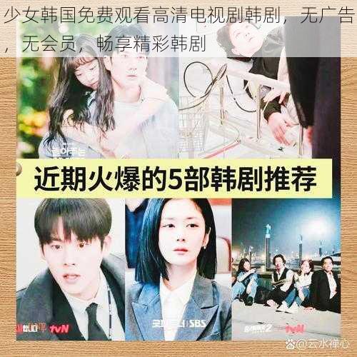 少女韩国免费观看高清电视剧韩剧,无广告,无会员,畅享精彩韩剧