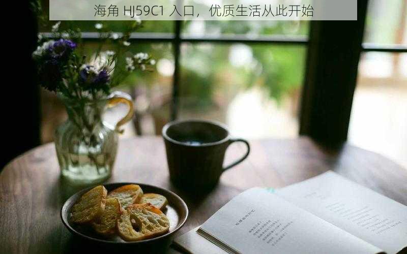 海角 HJ59C1 入口,优质生活从此开始