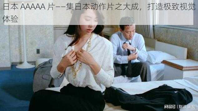 日本 AAAAA 片——集日本动作片之大成,打造极致视觉体验
