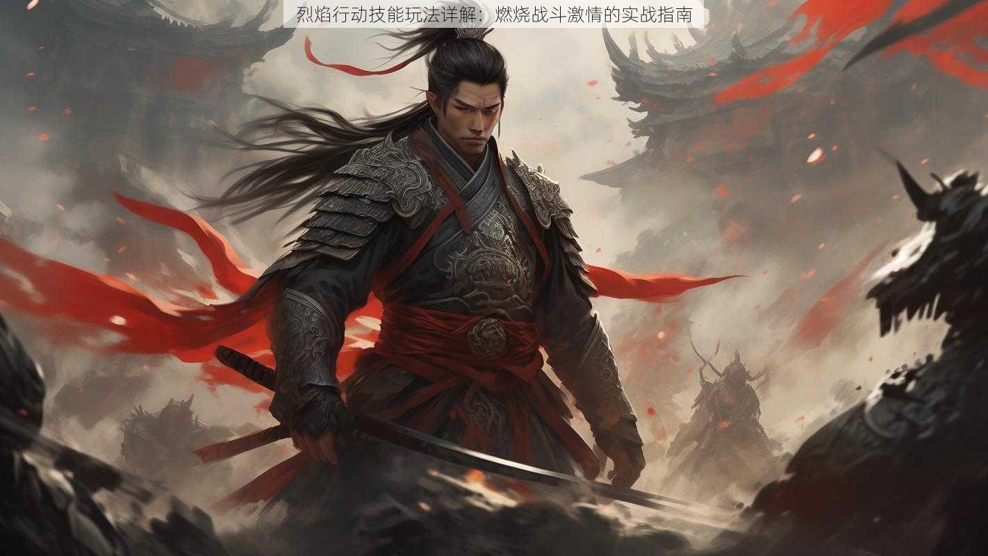 烈焰行动技能玩法详解:燃烧战斗激情的实战指南