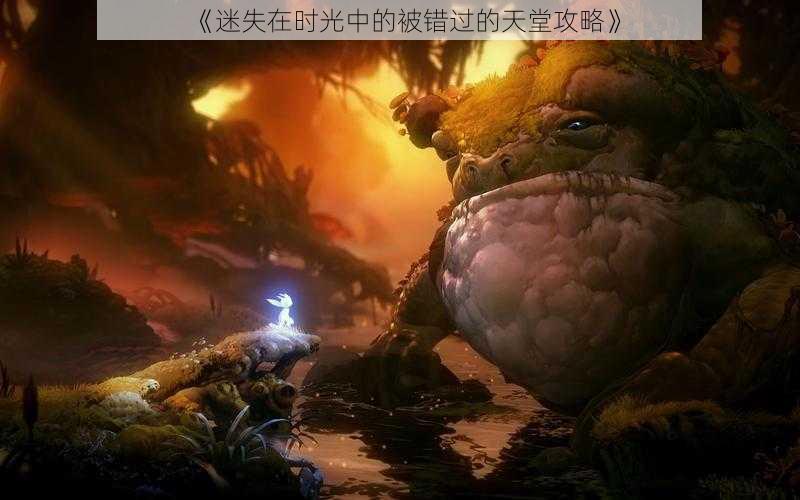 《迷失在时光中的被错过的天堂攻略》