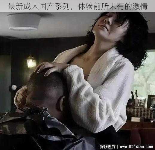 最新成人国产系列,体验前所未有的激情