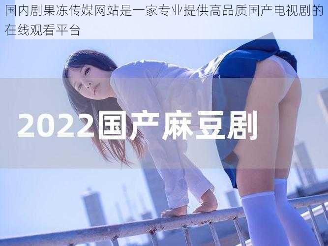 国内剧果冻传媒网站是一家专业提供高品质国产电视剧的在线观看平台