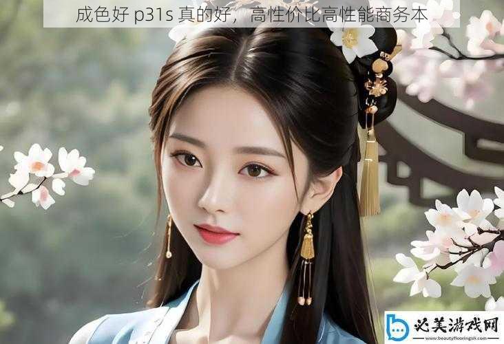 成色好 p31s 真的好,高性价比高性能商务本
