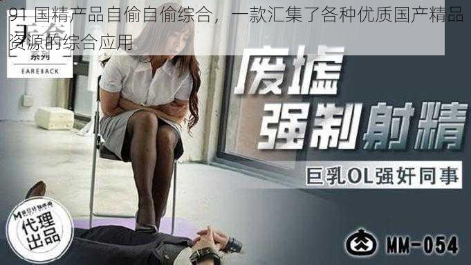 91 国精产品自偷自偷综合,一款汇集了各种优质国产精品资源的综合应用