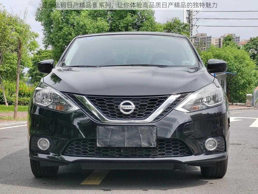 亚洲乱码日产精品 B 系列,让你体验高品质日产精品的独特魅力