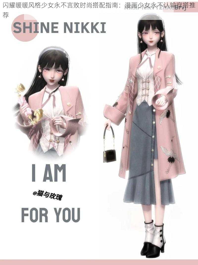 闪耀暖暖风格少女永不言败时尚搭配指南:漫画少女永不认输穿搭推荐