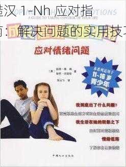 糙汉 1-Nh 应对指南:解决问题的实用技巧