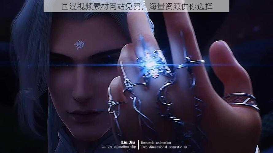 国漫视频素材网站免费,海量资源供你选择