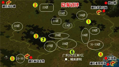 泰拉瑞亚沼泽魔怪位置及属性掉落详解:探索沼泽怪物的秘密世界