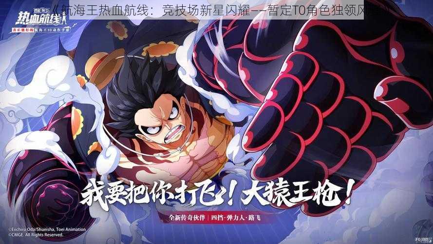 《航海王热血航线:竞技场新星闪耀——暂定T0角色独领风骚》