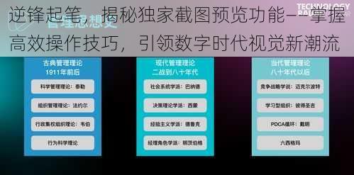 逆锋起笔,揭秘独家截图预览功能——掌握高效操作技巧,引领数字时代视觉新潮流