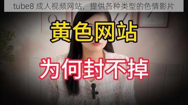 tube8 成人视频网站,提供各种类型的色情影片