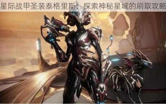 星际战甲圣装泰格里斯:探索神秘星域的刷取攻略