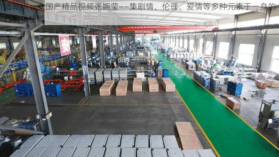 暗呦小 u 女国产精品视频张婉莹——集剧情、伦理、爱情等多种元素于一身的高品质视频