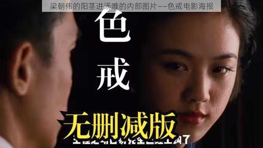 梁朝伟的阳茎进汤唯的内部图片——色戒电影海报