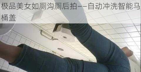 极品美女如厕沟厕后拍——自动冲洗智能马桶盖