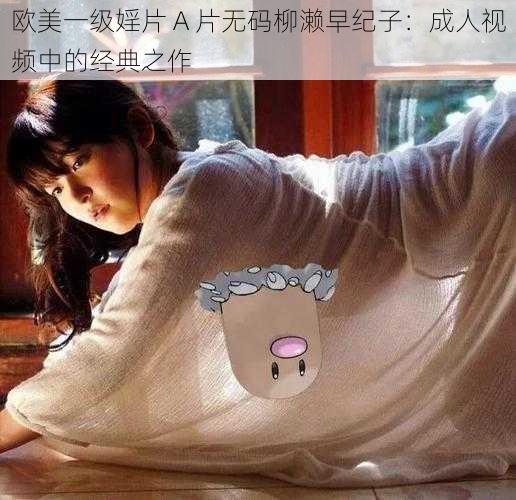 欧美一级婬片 A 片无码柳濑早纪子:成人视频中的经典之作