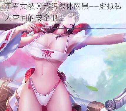 王者女被 X 超污裸体网黑——虚拟私人空间的安全卫士
