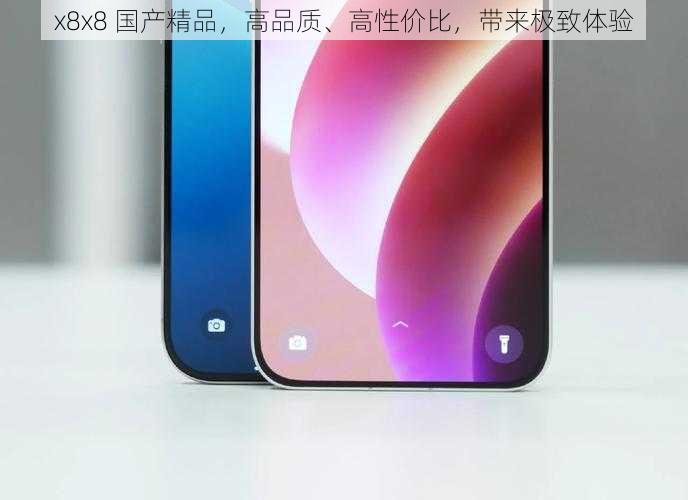 x8x8 国产精品,高品质、高性价比,带来极致体验