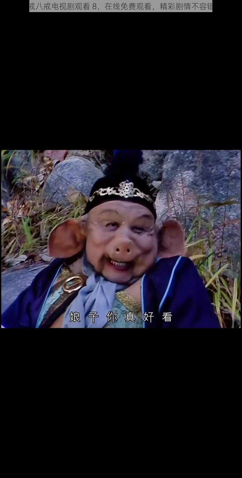 八戒八戒电视剧观看 8,在线免费观看,精彩剧情不容错过