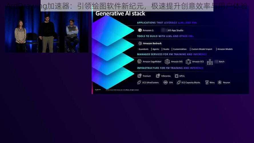 ArdDrawing加速器:引领绘图软件新纪元,极速提升创意效率与用户体验