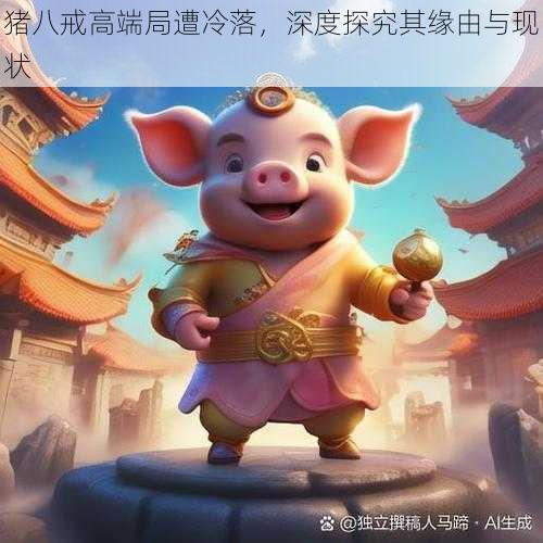 猪八戒高端局遭冷落,深度探究其缘由与现状