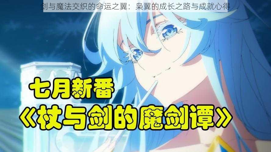 剑与魔法交织的命运之翼:枭翼的成长之路与成就心得