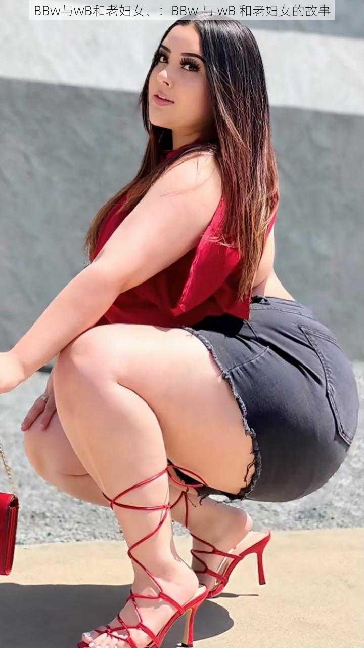 BBw与wB和老妇女、:BBw 与 wB 和老妇女的故事