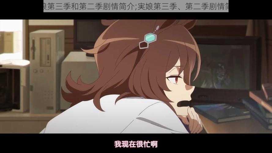 実娘第三季和第二季剧情简介;実娘第三季、第二季剧情简介