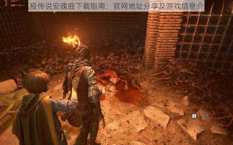 瘟疫传说安魂曲下载指南:官网地址分享及游戏信息介绍