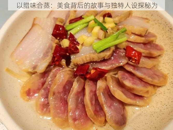 以腊味合蒸:美食背后的故事与独特人设探秘为